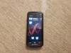 Smartphone Nokia 5800 Express music red/Black Liber retea Livrare gratuita!, &lt;1GB, Multicolor, Neblocat