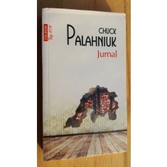 Jurnal- Chuck Palahniuk