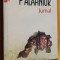 Jurnal- Chuck Palahniuk