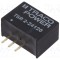 Convertor DC/DC TRACO POWER 15-36VDC la 12VDC 2A SIP3 TSR2