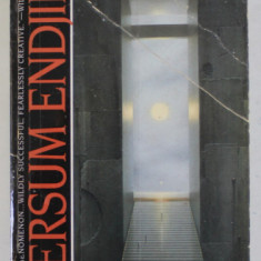 FEERSUM ENDJINN by IAN M. BANKS , 1996 , COTOR LIPIT CU SCOTCH , PREZINTA URME DE UZURA