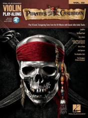 Pirates of the Caribbean [With CD (Audio)] foto