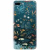 Husa silicon pentru Apple Iphone 7 Plus, Under The Sea