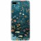 Husa silicon pentru Apple Iphone 8 Plus, Under The Sea