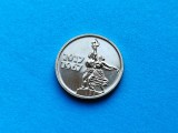15 Kopeici 1967 Rusia-UNC-mai Rar