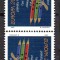 LITUANIA 2003, EUROPA CEPT, MNH, serie neuzata