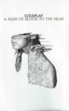 Casetă audio Coldplay &lrm;&ndash; A Rush Of Blood To The Head, originală, Rock