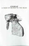 Casetă audio Coldplay &lrm;&ndash; A Rush Of Blood To The Head, originală