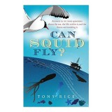 Can Squid Fly