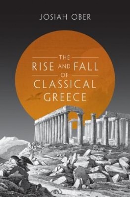 The Rise and Fall of Classical Greece foto