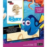 Finding Dory