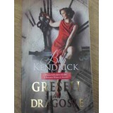 GRESELI DIN DRAGOSTE-BETH KENDRICK-198344