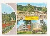 RF59 -Carte Postala- Baile Felix, circulata 1977