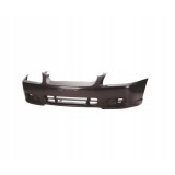 Bara fata HYUNDAI ACCENT (LC), 01.2001-12.2003, de vopsit (nu este grunduit), Sedan,