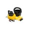 Aspirator auto 12V uscat si umed, portabil si multifunctional Cod: 817 / YU3019