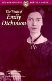 The Selected Poems of Emily Dickinson - Emma Hartnoll Introduction - English Poetry Collection