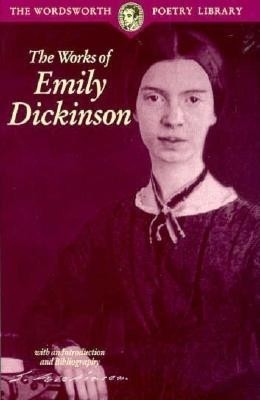 The Selected Poems of Emily Dickinson foto