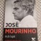 Jose Mourinho sub lupa Robert Beasley