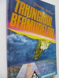 Triunghiul Bermudelor - Charles Berlitz, Saeculum Io, Vestala, 1995, 222 pagini, Romana