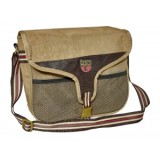 Geanta Sensas P&amp;m Eaux Source M, 35x12x26cm