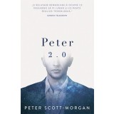 Peter 2.0 - Peter B Scott-Morgan