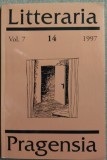 Cumpara ieftin LITTERARIA PRAGENSIA, VOL.7/1997: MIRCEA ELIADE DANS LA CULTURE EUROPEENE/LB FRA