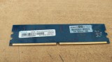 Ram PC Ramaxel 256MB PC2-4200U RML1060EF46D5F-533