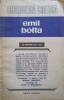 EMIL BOTTA INTERPRETAT-T. ARGHEZI, GEO BOGZA, G. CALINESCU SI COLAB.-245612