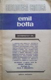 EMIL BOTTA INTERPRETAT-T. ARGHEZI, GEO BOGZA, G. CALINESCU SI COLAB.-245612