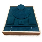 Tav? Premium pentru Expunerea Bijuteriilor &icirc;n Magazine, T&acirc;rguri ?i Amaneturi