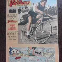 REVISTA VAILLANT NR.841/AN 17