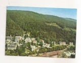 RF198 - Carte Postala - Slanic Moldova, circulata 1976
