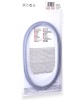 Garnitura oale gatire sub presiune, GROUPE SEB 790362, 4.5 6L, diam. 220mm