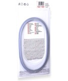 Garnitura oale gatire sub presiune, GROUPE SEB 790362, 4.5 6L, diam. 220mm