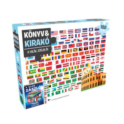 A vil&amp;aacute;g z&amp;aacute;szl&amp;oacute;i - K&amp;ouml;nyv &amp;amp; Kirak&amp;oacute; foto