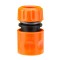 Conector Furtun cu Opritor 2012, 3/4 inch, AGT-2276