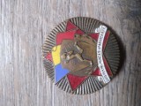 Insigna Sport RPR GMA