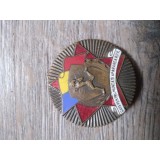 Insigna Sport RPR GMA