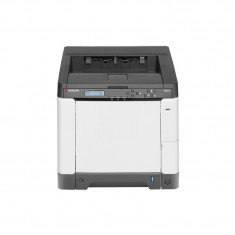 Imprimanta second hand laser color Kyocera Ecosys P6021cdn foto