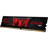 Memorie G.SKILL Aegis 16GB DDR4