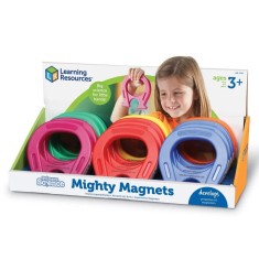 Primary Science&reg; - Magnet potcoava PlayLearn Toys
