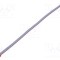 Cablu panglică cu conectori P.cablu-bandă: 1,27mm PIN: 4 2x2