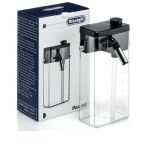 Recipient Lapte Espressor Delonghi ECAM23.450, ECAM23.450.S, ECAM23.450.B, 5513294511 - Piesa Originala