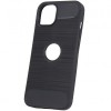 Husa pentru Xiaomi Poco C65 / Redmi 13C, OEM, Simple, Neagra