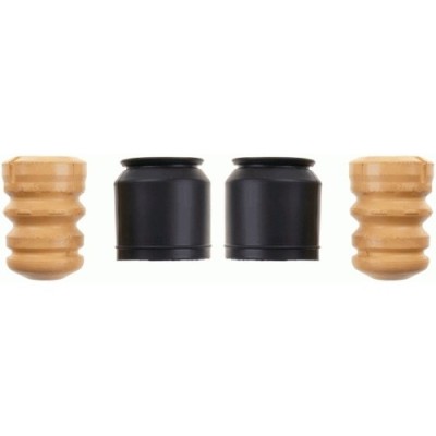 Sachs chit protectie praf, amortizor Service Kit foto