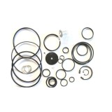 Set reparatie supapa control trailer fss Mercedes model haldex 355094011 / 355094001