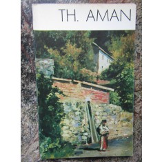 TH.AMAN-VASILE FLOREA,1972