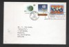 UN New York 1964 Definitives Mi.99 102-103 FDC UN.045