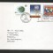 UN New York 1964 Definitives Mi.99 102-103 FDC UN.045