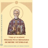 Viata si Acatistul Sfantului Preot Marturisitor Dumitru Staniloae - Aprobarea Sfantului Sinod